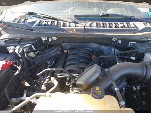 1FTEW1E54KFD48401 Ford F-150 Xlt