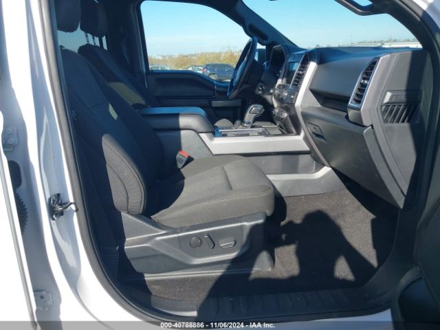 1FTEW1E54KFD48401 Ford F-150 Xlt