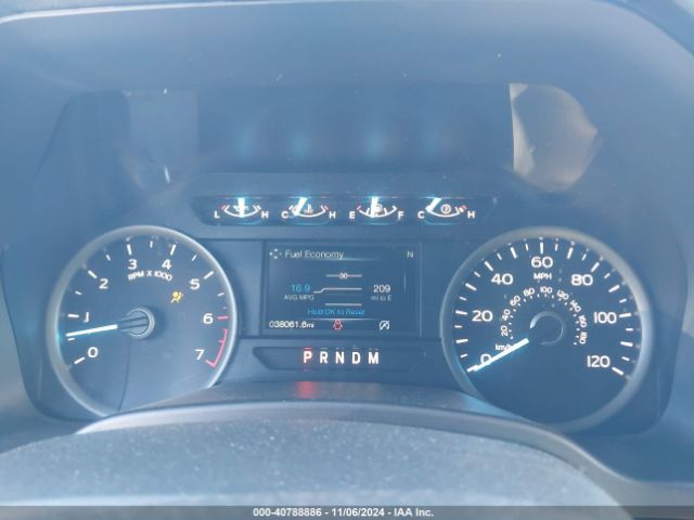 1FTEW1E54KFD48401 Ford F-150 Xlt