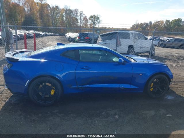 1G1FH1R71G0141994 Chevrolet CAMARO 2SS
