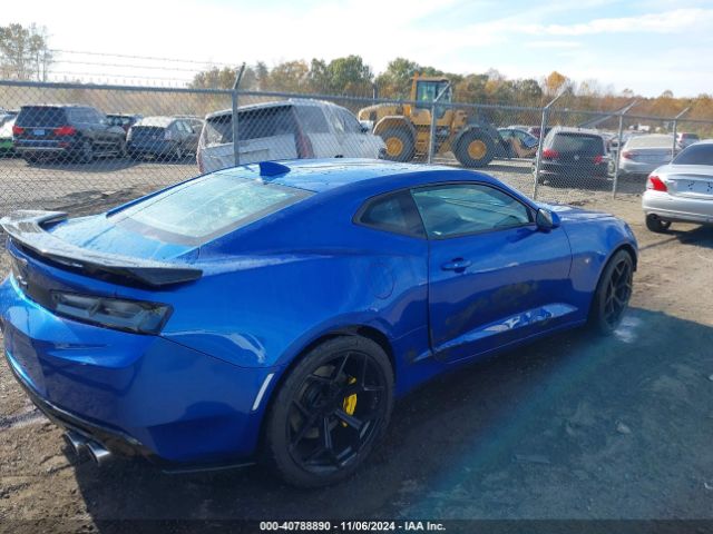1G1FH1R71G0141994 Chevrolet CAMARO 2SS