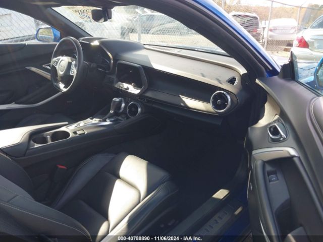 1G1FH1R71G0141994 Chevrolet CAMARO 2SS