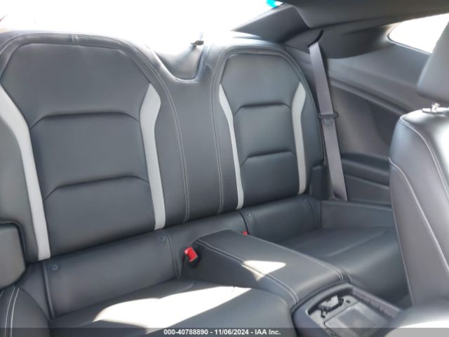 1G1FH1R71G0141994 Chevrolet CAMARO 2SS