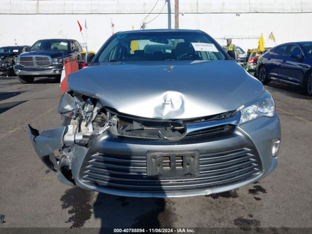 4T1BD1FK2GU184299 Toyota Camry Hybrid Le