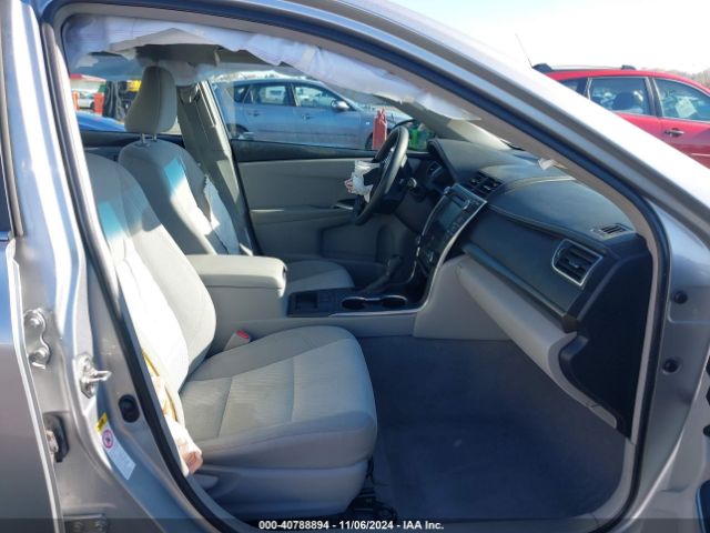 4T1BD1FK2GU184299 Toyota Camry Hybrid Le