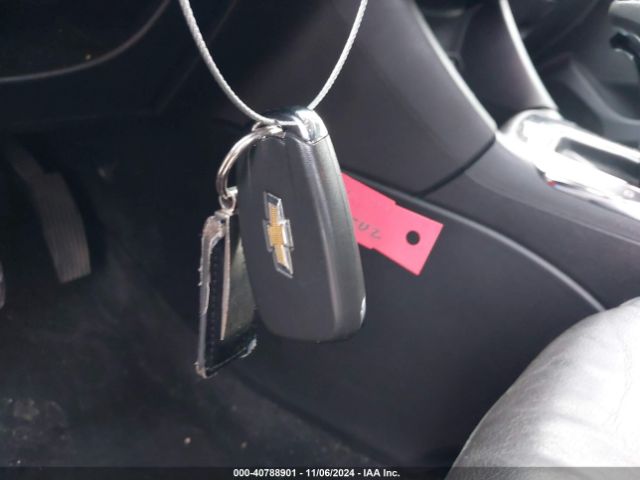 1G1BF5SM2H7248735 Chevrolet Cruze Premier Auto
