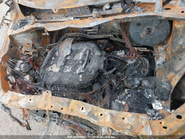 5FNYF5H58LB017343 Honda Pilot 2wd Ex-l