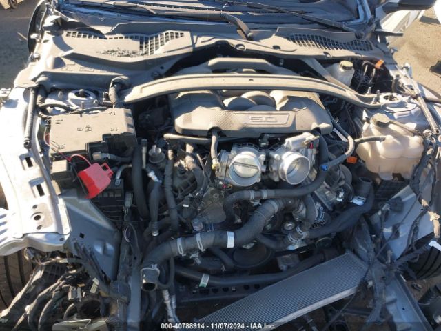 1FA6P8CF1R5415936 Ford Mustang Gt Premium