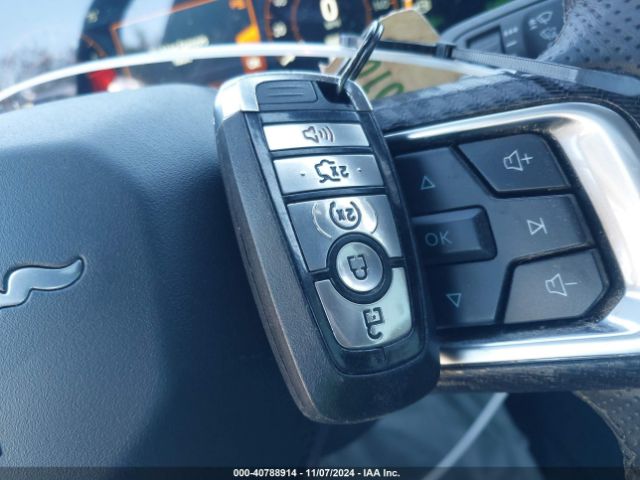 1FA6P8CF1R5415936 Ford Mustang Gt Premium