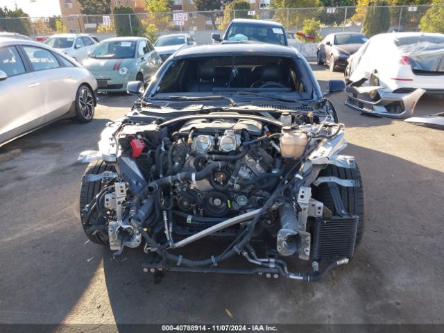 1FA6P8CF1R5415936 Ford Mustang Gt Premium