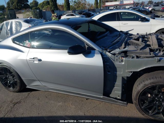 1FA6P8CF1R5415936 Ford Mustang Gt Premium