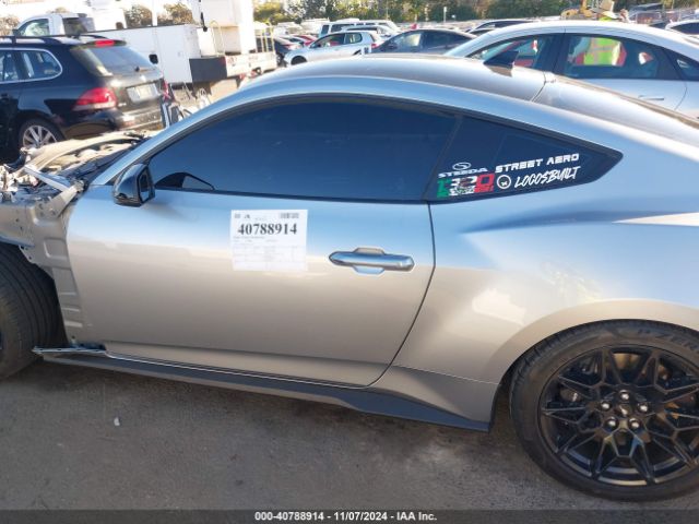 1FA6P8CF1R5415936 Ford Mustang Gt Premium
