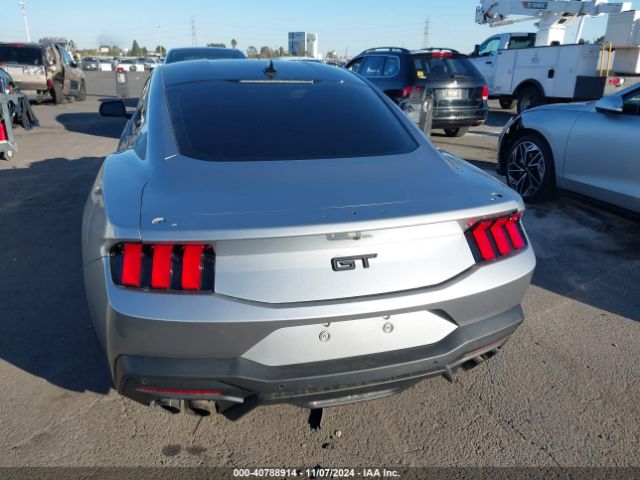 1FA6P8CF1R5415936 Ford Mustang Gt Premium