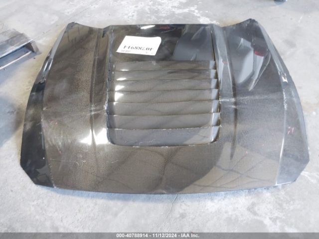 1FA6P8CF1R5415936 Ford Mustang Gt Premium