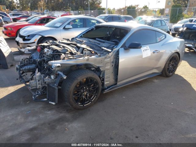 1FA6P8CF1R5415936 Ford Mustang Gt Premium