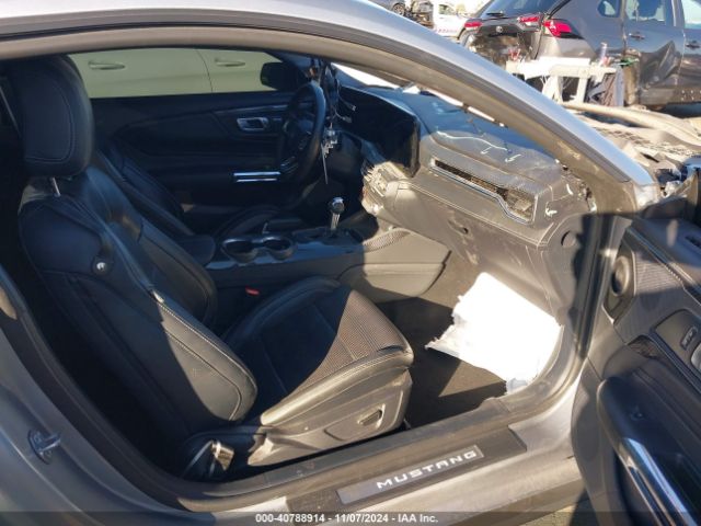 1FA6P8CF1R5415936 Ford Mustang Gt Premium