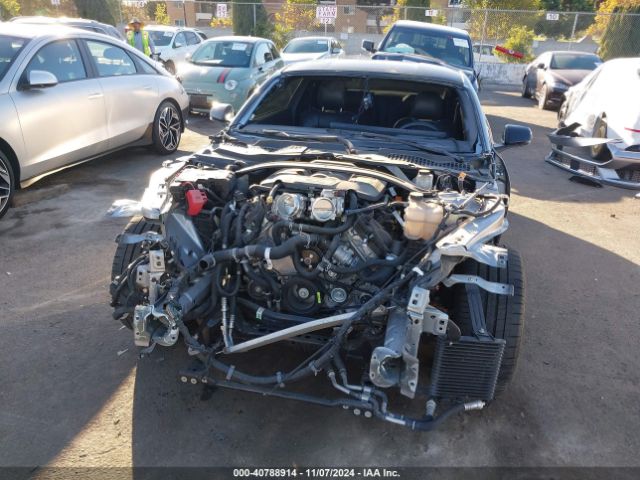 1FA6P8CF1R5415936 Ford Mustang Gt Premium