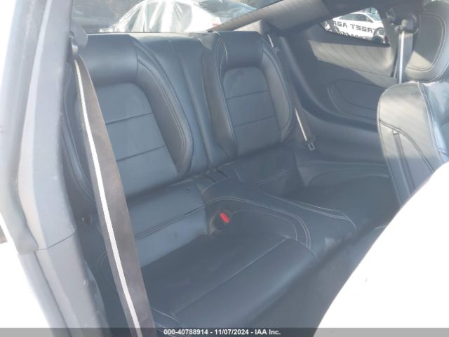 1FA6P8CF1R5415936 Ford Mustang Gt Premium