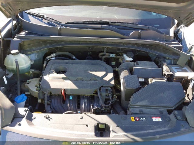 KIA Sportage Lx 2020 KNDPM3AC3L7796364 Image 10