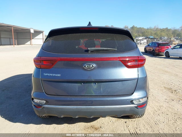 KIA Sportage Lx 2020 KNDPM3AC3L7796364 Image 16
