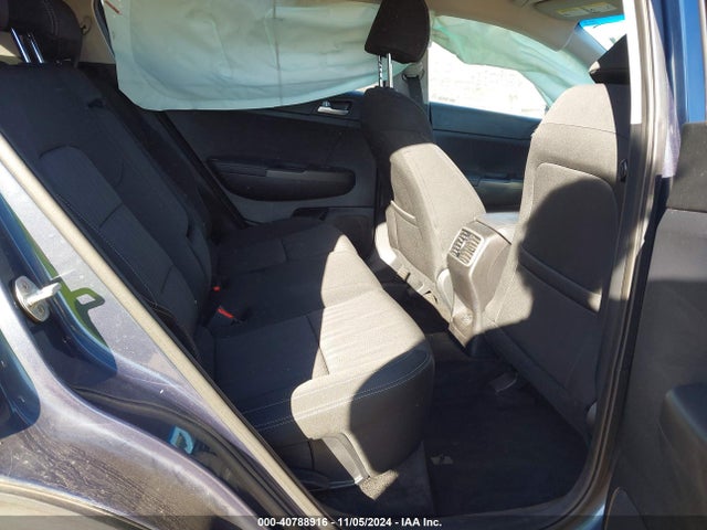 KIA Sportage Lx 2020 KNDPM3AC3L7796364 Image 8