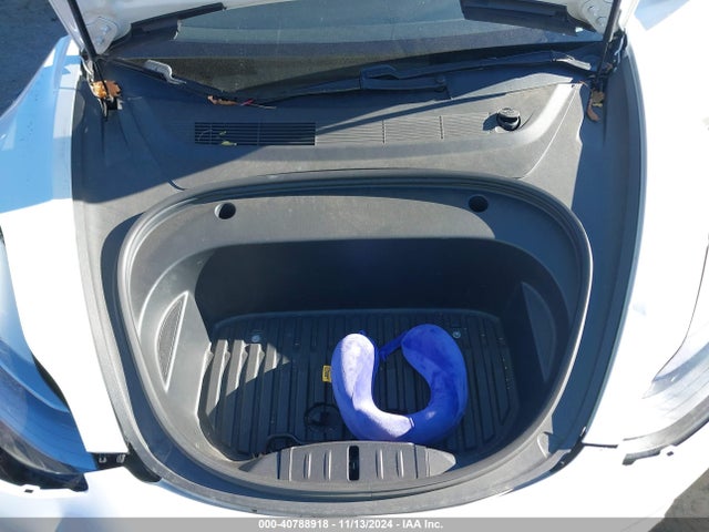 2021 TESLA MODEL 3 5YJ3E1EA7MF963300 Photo 9