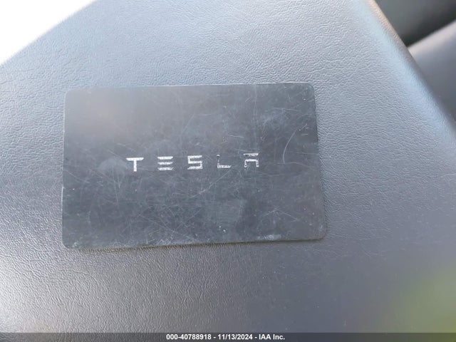 2021 TESLA MODEL 3 5YJ3E1EA7MF963300 Photo 10