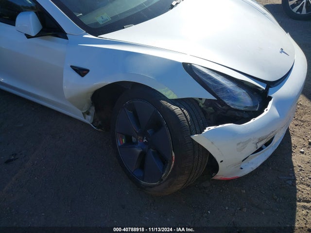2021 TESLA MODEL 3 5YJ3E1EA7MF963300 Photo 5