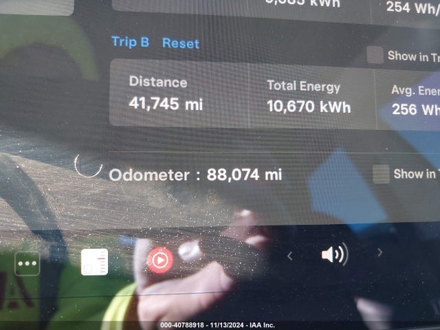 2021 TESLA MODEL 3 5YJ3E1EA7MF963300 Photo 6