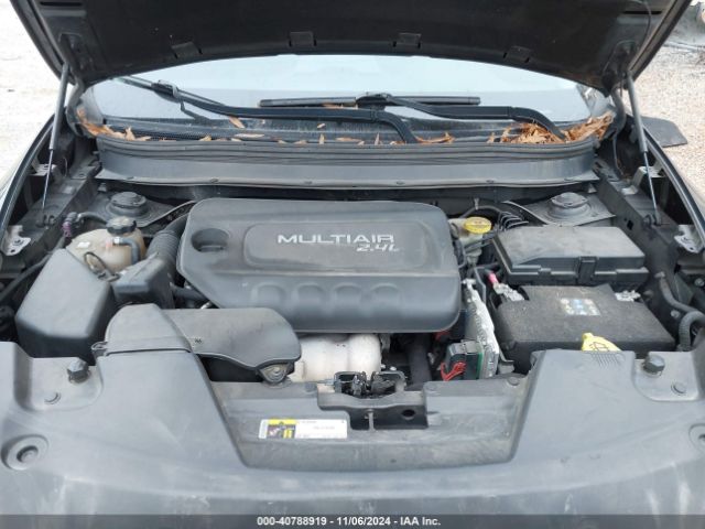1C4PJLCB4EW175236 Jeep Cherokee Latitude