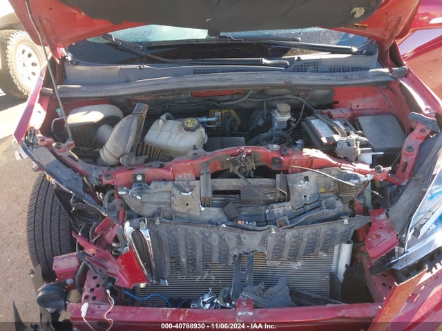 KL4CJFSB7GB675266 Buick Encore Convenience