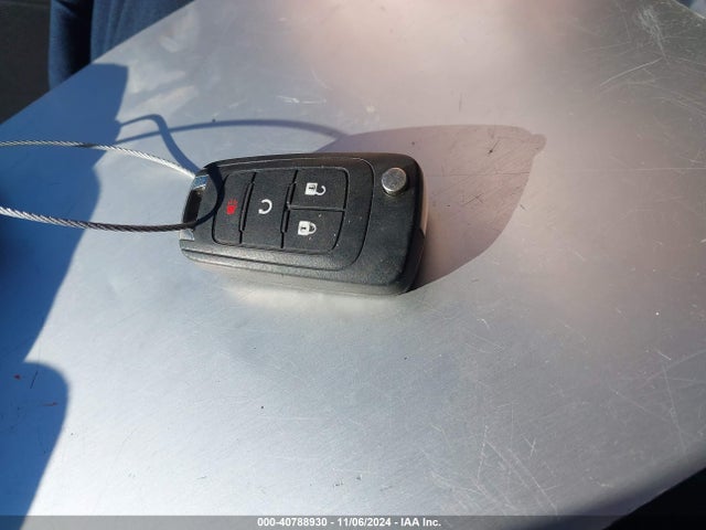 KL4CJFSB7GB675266 Buick Encore Convenience
