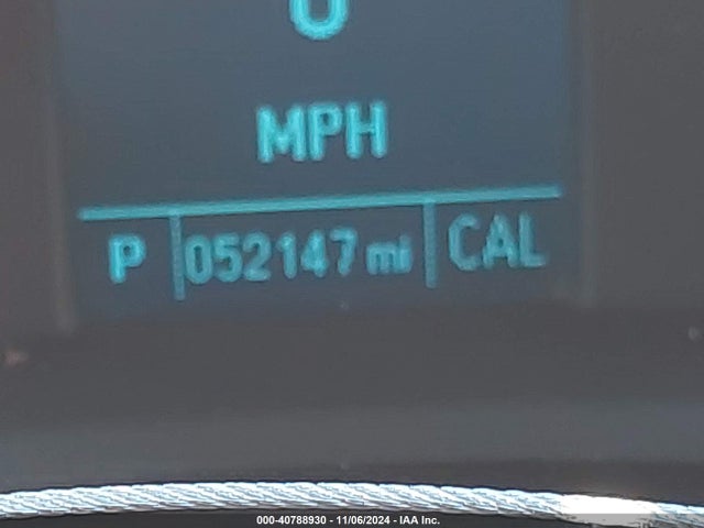 Buick Encore Convenience 2016 KL4CJFSB7GB675266 Image 15