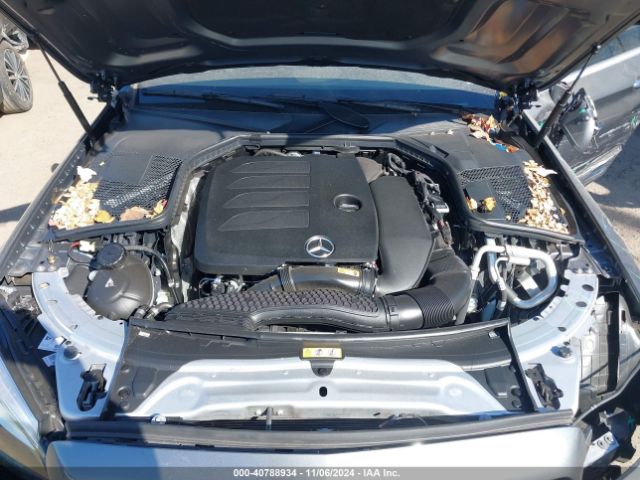 W1KWK8EB1LG022118 Mercedes-Benz C 300 4matic
