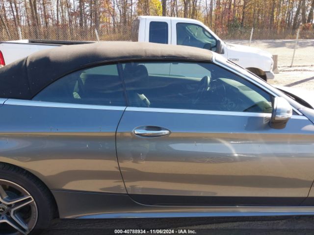 W1KWK8EB1LG022118 Mercedes-Benz C 300 4matic