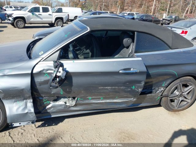 W1KWK8EB1LG022118 Mercedes-Benz C 300 4matic