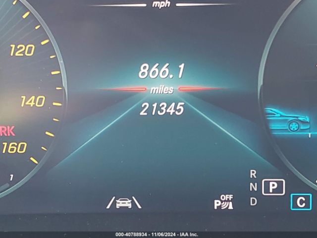 W1KWK8EB1LG022118 Mercedes-Benz C 300 4matic