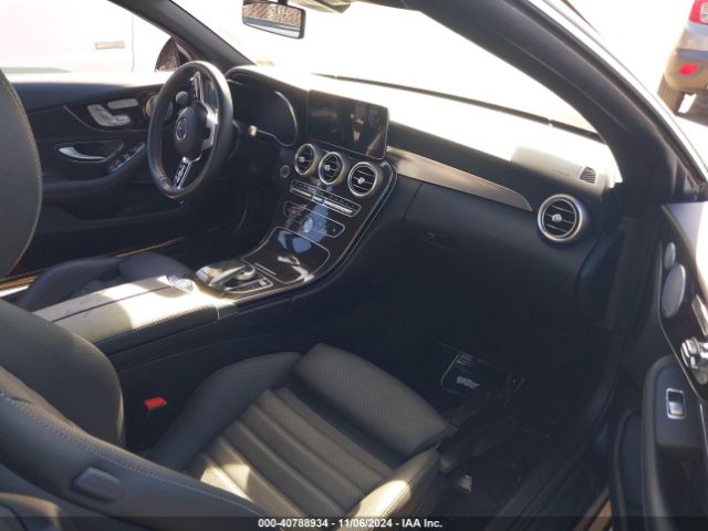 W1KWK8EB1LG022118 Mercedes-Benz C 300 4matic