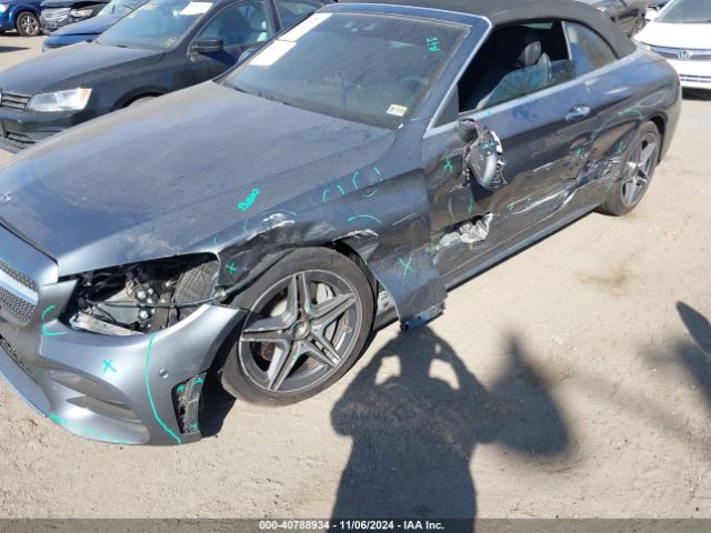 W1KWK8EB1LG022118 Mercedes-Benz C 300 4matic