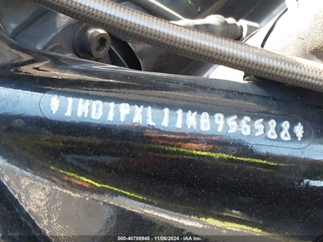 2019 HARLEY-DAVIDSON FLHXSE 1HD1PXL11KB956588 Photo 9