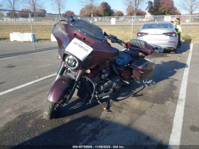 2019 HARLEY-DAVIDSON FLHXSE 1HD1PXL11KB956588 Photo 1