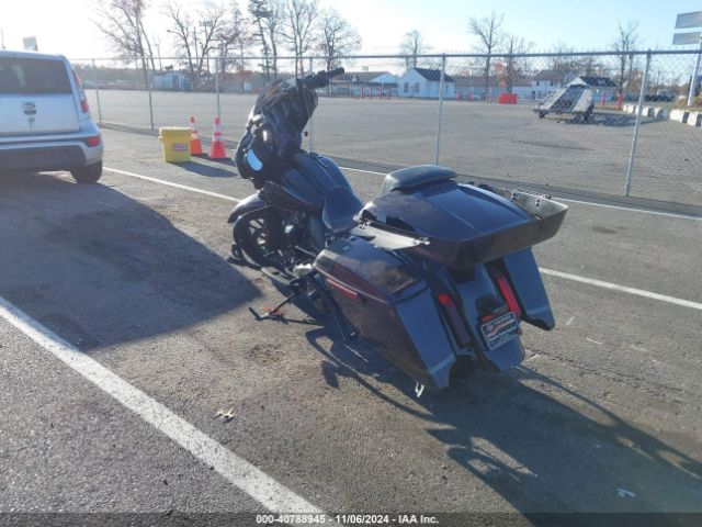 2019 HARLEY-DAVIDSON FLHXSE 1HD1PXL11KB956588 Photo 2