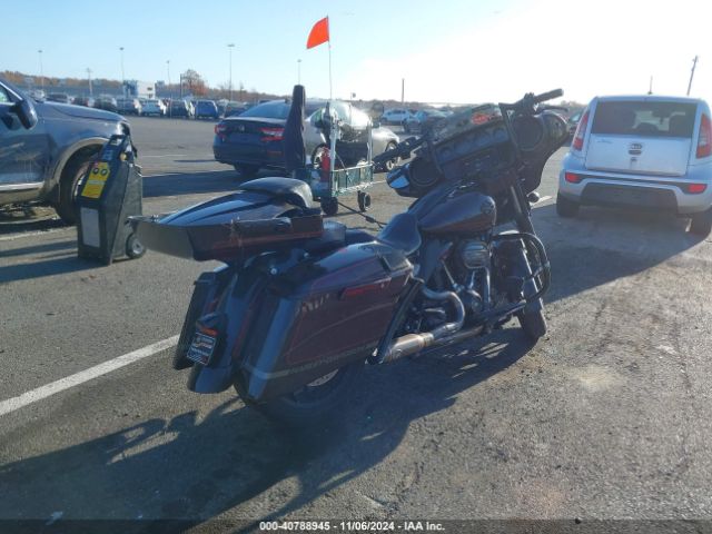 2019 HARLEY-DAVIDSON FLHXSE 1HD1PXL11KB956588 Photo 3