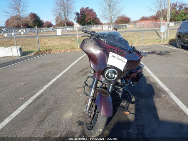 2019 HARLEY-DAVIDSON FLHXSE 1HD1PXL11KB956588 Photo 4