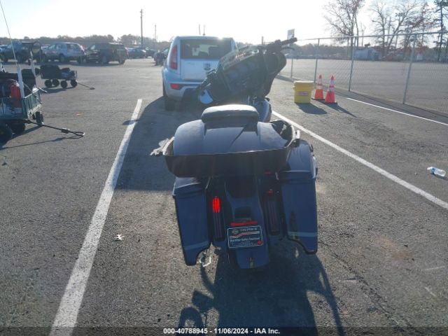 2019 HARLEY-DAVIDSON FLHXSE 1HD1PXL11KB956588 Photo 5