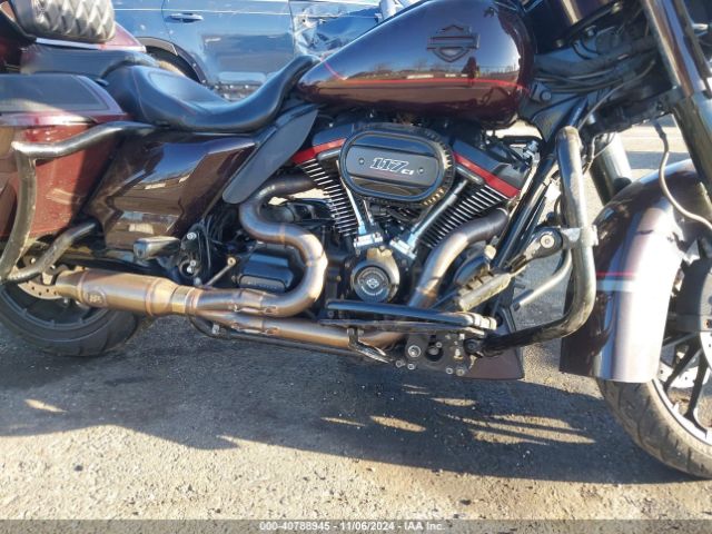 2019 HARLEY-DAVIDSON FLHXSE 1HD1PXL11KB956588 Photo 7