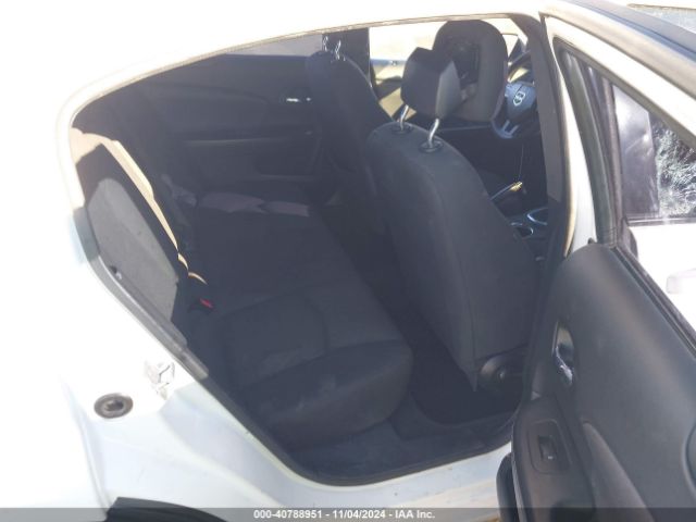 1C3CDZAB7EN116123 Dodge AVENGER SE
