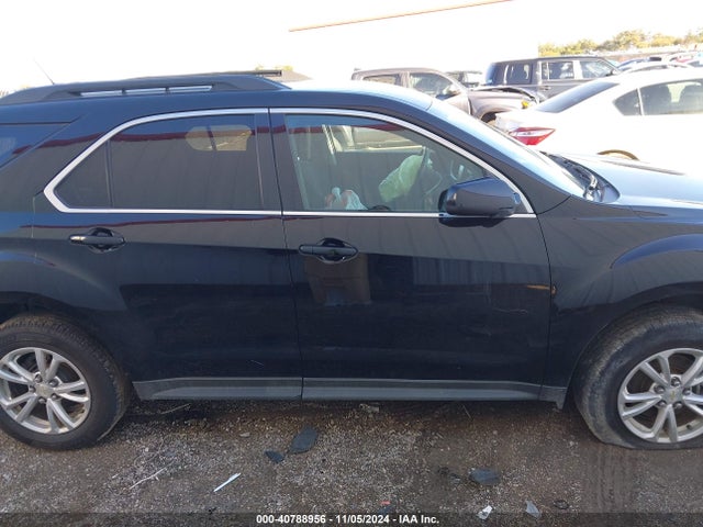 Chevrolet EQUINOX LT 2017 2GNALCEK0H1615212 Image 13