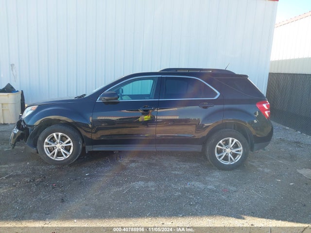 Chevrolet EQUINOX LT 2017 2GNALCEK0H1615212 Image 14
