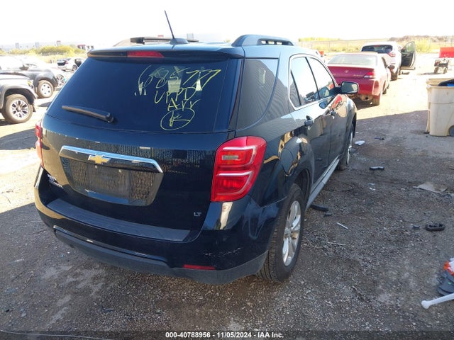 Chevrolet EQUINOX LT 2017 2GNALCEK0H1615212 Image 4